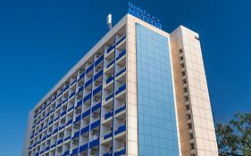 Hotel Meteor